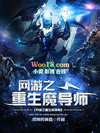网游之重生小说